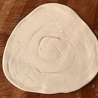 家庭版鸡蛋灌饼的做法图解8