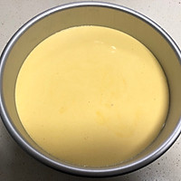 奶油生日蛋糕的做法图解7