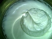 肉松蛋糕卷的做法图解9