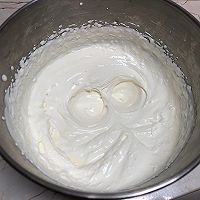 三色酸奶慕斯的做法图解6