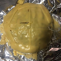 自制宠物生日蛋糕的做法图解4