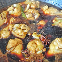 #巨下饭的家常菜#卤鸡腿的做法图解5