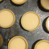 自制椰香蛋挞液的做法图解4