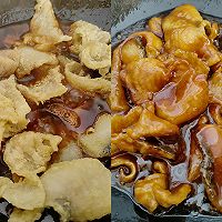 糖醋鱼片，在家轻松做大菜！的做法图解7