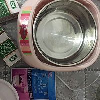 自制原味酸奶的做法图解1