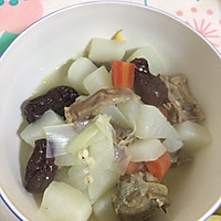 炖乳鸽的做法图解4