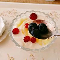 #莓语健康日记#莓味飘香的下午茶的做法图解7