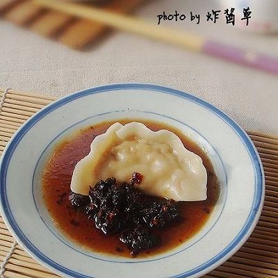 八爪鱼饺子