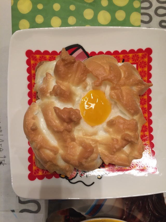 火烧云吐司的做法图解9