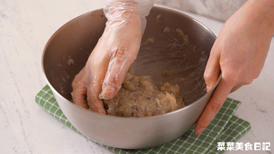 脆瓜酿虾胶 | 爽脆低脂的做法图解9