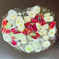 #最是家乡味 冬至大如年#素炒平菇的做法图解3