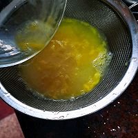 #名厨汁味，圆中秋美味#韭黄炒蛋的做法图解3