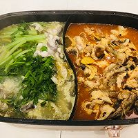 #我的2024年夜饭#一魚两吃的做法图解12