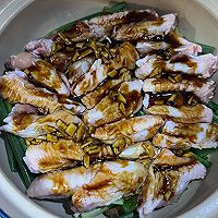 小葱焖鸡翅的做法图解2