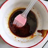 #爱好组-高筋#烤箱烤豆腐的做法图解5