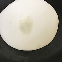 椰香糯米芒果饭的做法图解2