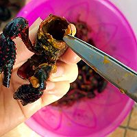 酱骨小龙虾#虾的味道，油知道#的做法图解7