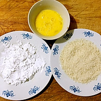 幸福开心炸鸡排的做法图解6