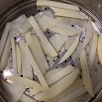 空气炸锅食谱1—炸薯条的做法图解3