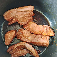 叉烧肉-电饭锅版的做法图解3