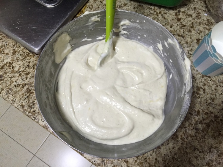 怪物娃娃cupcake的做法图解5