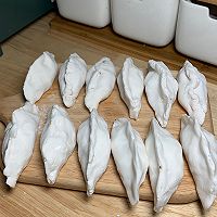 梅州客家小吃：大埔笋粄，Q弹美味的做法图解8