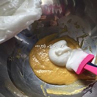 豆乳蛋糕#KitchenAid的美食故事#的做法图解11