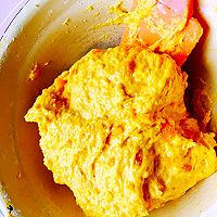 南瓜芝麻小饼的做法图解7