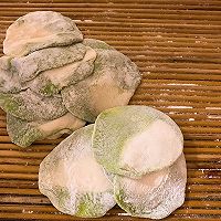 翡翠白玉水饺的做法图解7
