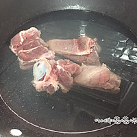 【老火靓汤系列】冬瓜薏米排骨汤的做法图解2
