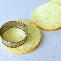 便当蛋糕的做法图解3