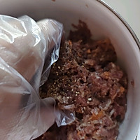 洋葱牛肉汤圆/烤汤圆的做法图解9