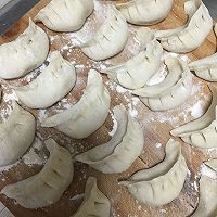 牛肉饺子的做法图解8