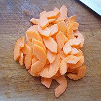 #多力金牌大厨带回家-天津站#金牌虾仁面筋的做法图解6