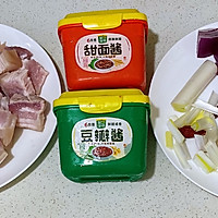 【孕妇食谱】酱焖红烧肉，色泽红润，入口即化，解馋又下饭～的做法图解5