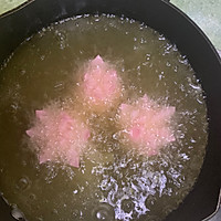 荷花酥的做法图解18