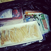 正宗日式寿司料理 在家也能吃到的日式美味的做法图解2
