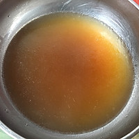 简易面条的做法图解3