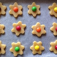 彩虹糖饼干的做法图解8