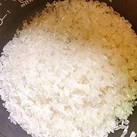 #东古滋味 幸福百味#紫薯玉米饭的做法图解4