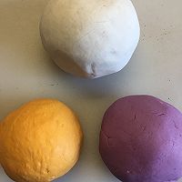 芝士虾滑炒芋圆的做法图解13