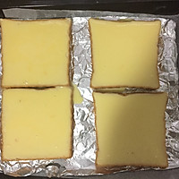 熔岩乳酪吐司的做法图解3
