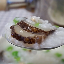 海鲜粥 海参粥 瘦肉粥