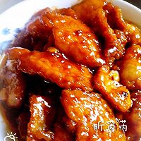 排骨酱猪排的做法图解6