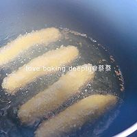 香酥软糯｜【南瓜豆沙卷】的做法图解10