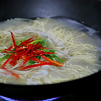 凉拌豆腐丝----夏日餐桌必备的做法图解6
