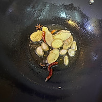 超级详细步骤的红烧基围虾的做法图解6
