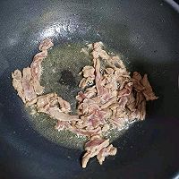 青红椒炒牛肉(新手没问题哦)的做法图解5