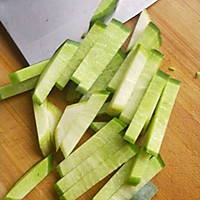 泡菜（秋季时令蔬菜）的做法图解3