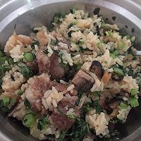 土豆排骨焖饭（潮汕菜）的做法图解10